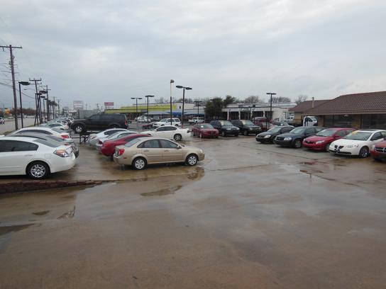 Texas Drive LLC car dealership in GARLAND, TX 75041 | Kelley Blue Book