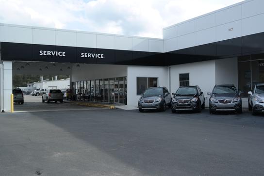 Gainesville Buick GMC car dealership in Gainesville, FL 32609 | Kelley