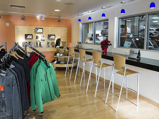 Mercedes Benz Of Beaverton Car Dealership In Portland Or