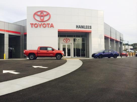 View Toyota Hanlees Gif