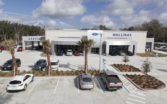 Mullinax Ford Of New Smyrna Beach Car Dealership In New Smyrna Beach Fl Kelley Blue Book