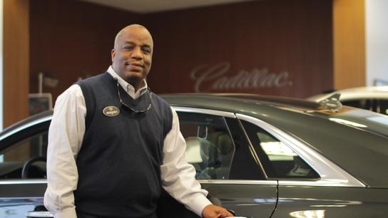 Joe Bullard Cadillac car dealership in Mobile, AL 36606 ...