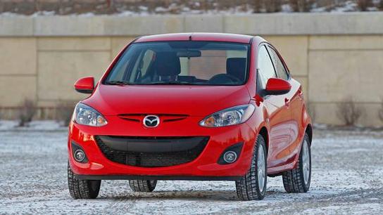 Preston Mazda Car Dealership In Boardman Oh 44512