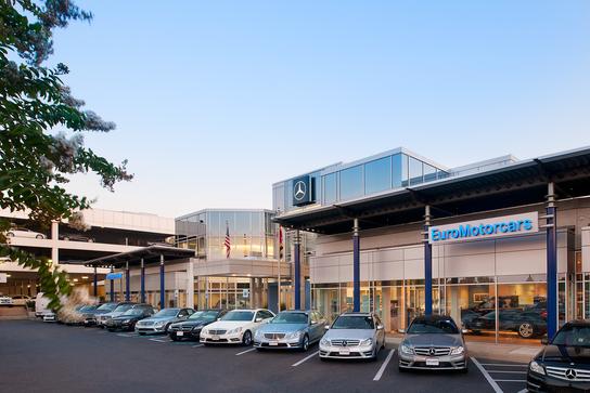 Euro Motorcars Inc Car Dealership In Bethesda Md 20814