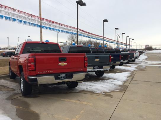Springfield Buick Gmc >> Landmark Chevrolet Buick GMC Cadillac car dealership in ... Springfield Buick Gmc >> Landmark Chevrolet Buick GMC Cadillac car dealership in ...
