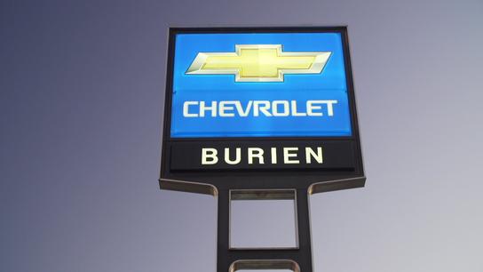 Burien Chevrolet car dealership in Burien, WA 98168-3433 ...