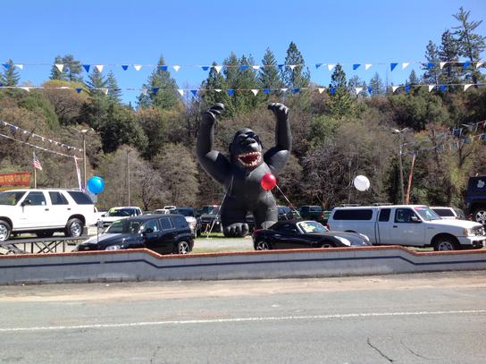 Winner Chevrolet Car Dealership In Colfax Ca 95713 Kelley Blue Book