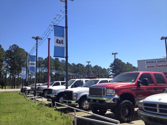 Boardwalk Motors Car Dealership In Walker La 70785 Kelley Blue Book