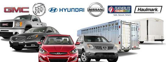 Rob Green Gmc Buick Car Dealership In Twin Falls Id 83301