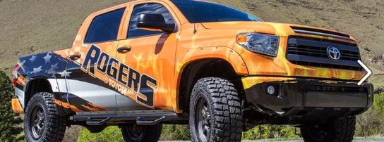 Rogers Toyota Hermiston >> Rogers Toyota of Hermiston car dealership in Hermiston, OR Rogers Toyota Hermiston >> Rogers Toyota of Hermiston car dealership in Hermiston, OR