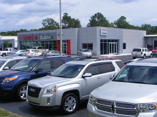 Dublin Chevrolet Nissan Buick Gmc Car Dealership In Dublin Ga 31021 3037 Kelley Blue Book