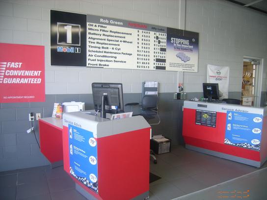 Rob Green Nissan Car Dealership In Twin Falls Id 83301 Kelley