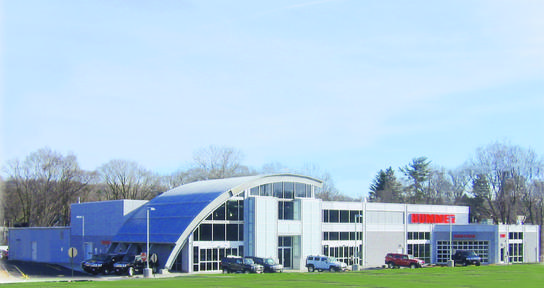 Cadillac Of Mahwah Car Dealership In Mahwah Nj 07430 2129