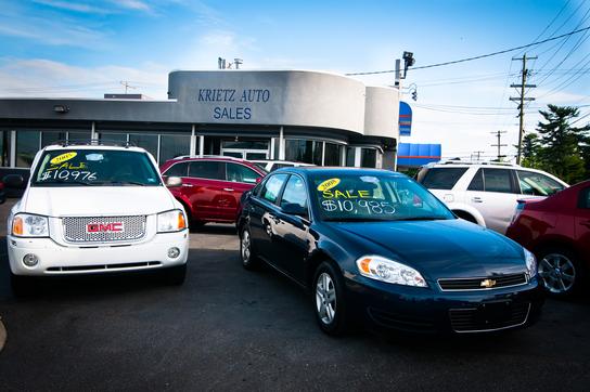 Used Car Dealerships In Frederick Md >> Krietz Auto Sales car dealership in Frederick, MD 21701 ... Used Car Dealerships In Frederick Md >> Krietz Auto Sales car dealership in Frederick, MD 21701 ...