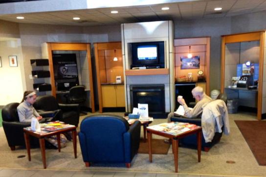 Sutliff Buick Gmc Cadillac Car Dealership In State College