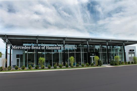 Mercedes-Benz of Hanover car dealership in HANOVER, MA 02339 | Kelley