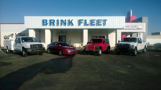 Brink Fleet car dealership in Lubbock, TX 79424 | Kelley ...