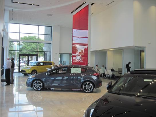 Courtesy Kia Brandon Car Dealership In Tampa Fl 33619 Kelley Blue Book