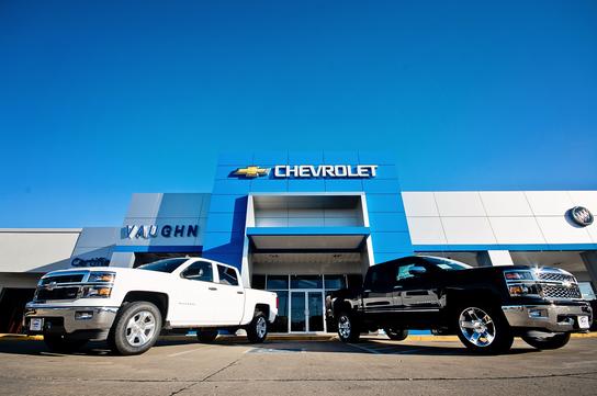 Vaughn Automotive car dealership in Ottumwa, IA 52501 ...