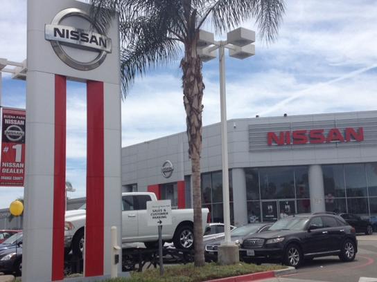 Buena Park Nissan Car Dealership In Buena Park Ca 90621 Kelley