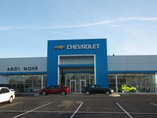 Andy Mohr Speedway Chevrolet Inc Car Dealership In INDIANAPOLIS IN Kelley Blue Book