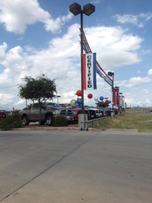 dodge dealers in new braunfels tx