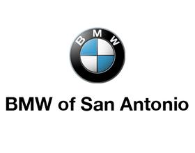 BMW of San Antonio car dealership in SAN ANTONIO, TX 78248 | Kelley Blue Book