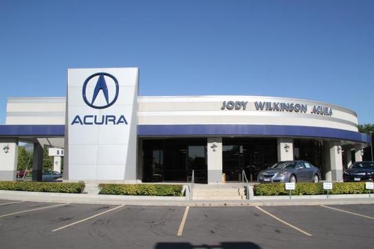 Jody Wilkinson Acura Car Dealership In Salt Lake City Ut 84111 Kelley Blue Book
