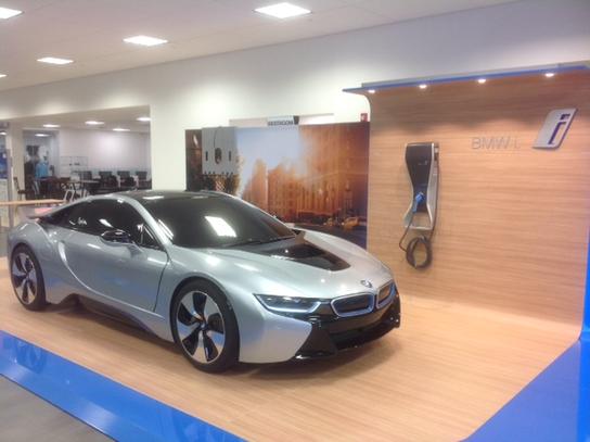 Bmw Of Westchester Car Dealership In White Plains Ny 10607 1315 Kelley Blue Book