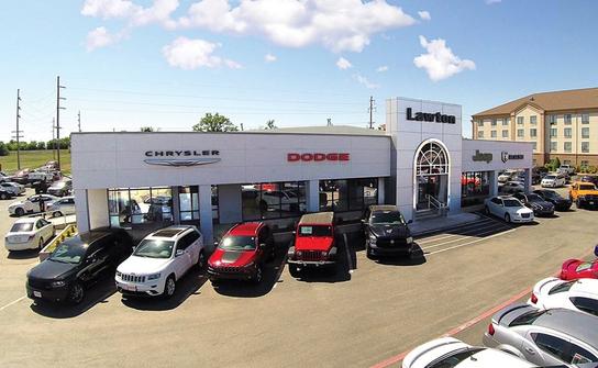 Lawton Chrysler Jeep Dodge Ram Car Dealership In Lawton