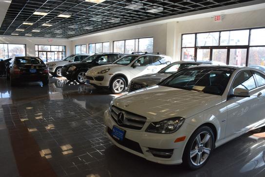 luxury motor cars llc hillside nj Hillside car motor sport company nj