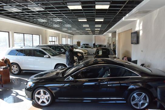 Auto Holding of Hillside car dealership in Hillside, NJ 07205 | Kelley