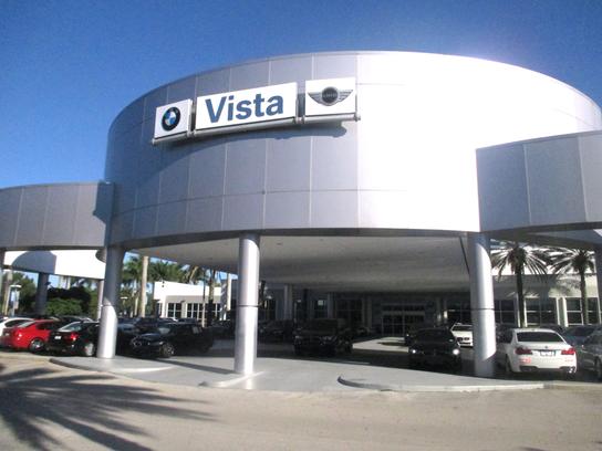 Vista Bmw Mini Coconut Creek Car Dealership In Coconut Creek Fl 33073 3451 Kelley Blue Book