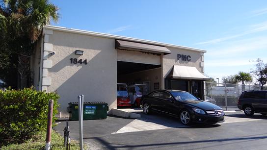 Peterson Motorcars car dealership in West Palm Beach, FL 33409-4102 ...