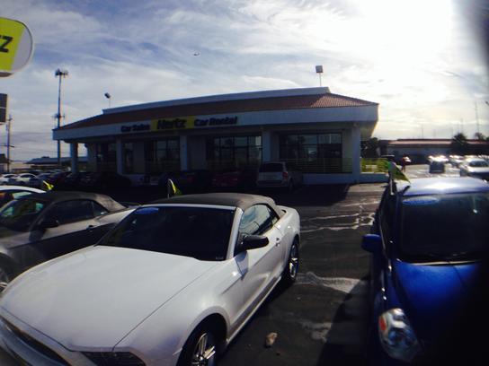 Hertz Car Sales Las Vegas car dealership in LAS VEGAS, NV 89104-3700 | Kelley Blue Book