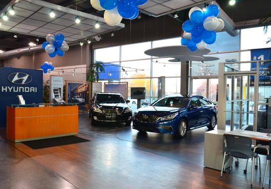 Hyundai Dealers In Nc >> Keffer Hyundai car dealership in Matthews, NC 28105 | Kelley Blue Book Hyundai Dealers In Nc >> Keffer Hyundai car dealership in Matthews, NC 28105 | Kelley Blue Book