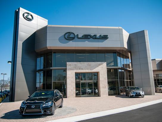Lexus Of Nashville Car Dealership In Nashville Tn 37208