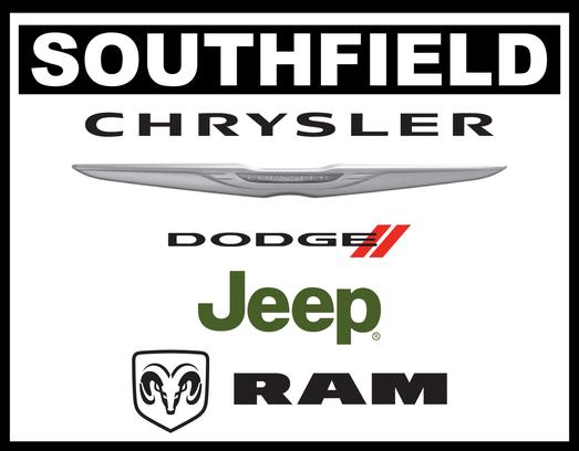 Southfield Dodge Chrysler Jeep Ram Car Dealership In