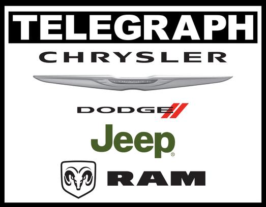 Telegraph Dodge Chrysler Jeep RAM car dealership in TAYLOR ...