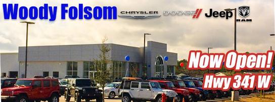 Woody Folsom Dodge >> Woody Folsom Chrysler Dodge Jeep RAM car dealership in Baxley, GA 31513 | Kelley Blue Book Woody Folsom Dodge >> Woody Folsom Chrysler Dodge Jeep RAM car dealership in Baxley, GA 31513 | Kelley Blue Book