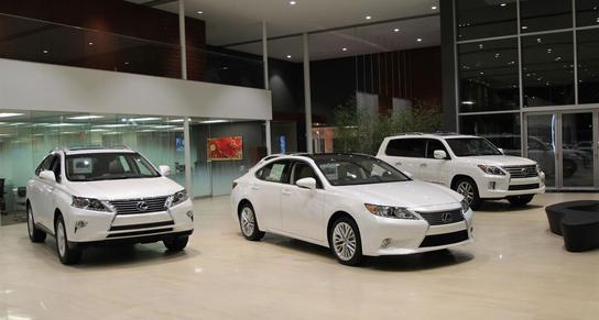 Lexus Of Omaha Car Dealership In Omaha Ne 68154 Kelley Blue Book