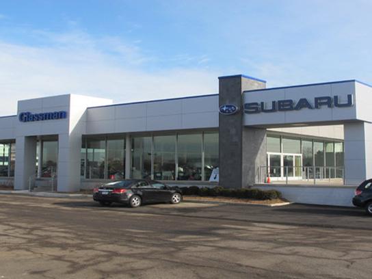 Southfield Quality Cars >> Glassman Automotive Group, Inc car dealership in ... Southfield Quality Cars >> Glassman Automotive Group, Inc car dealership in ...