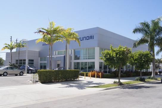 Braman Hyundai car dealership in MIAMI, FL 33137 | Kelley Blue Book