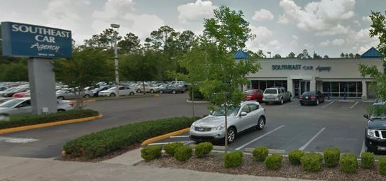 Southeast Car Agency Car Dealership In Gainesville Fl 32609