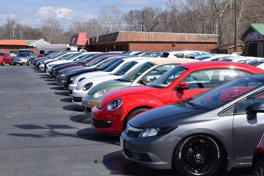 Cars Plus car dealership in Lenoir, NC 28645 | Kelley Blue Book
