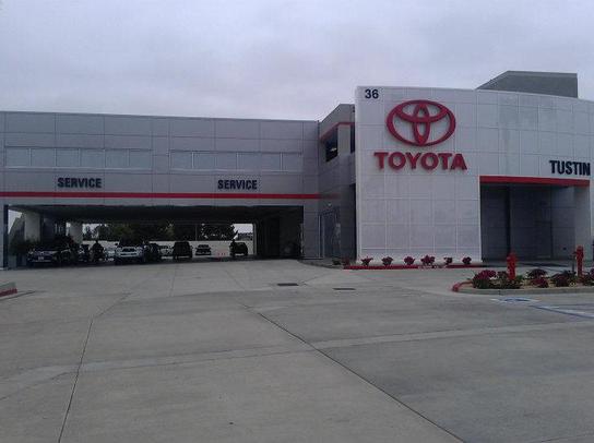 Tustin Toyota Service >> Tustin Toyota car dealership in TUSTIN, CA 92782-8407 ... Tustin Toyota Service >> Tustin Toyota car dealership in TUSTIN, CA 92782-8407 ...