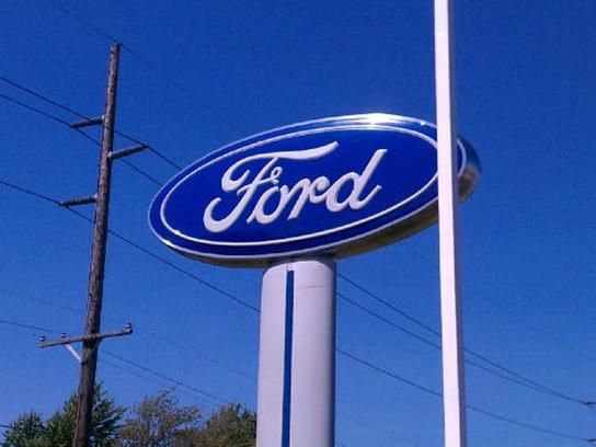 Friendly Ford Lincoln car dealership in MONROE, MI 48162 | Kelley Blue Book