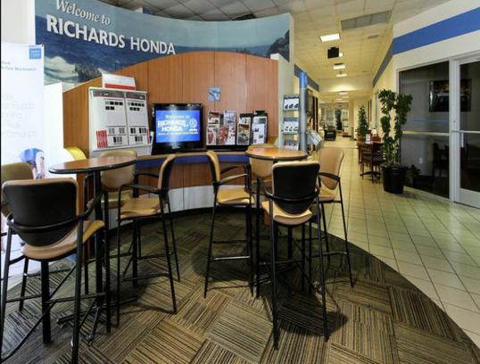 Honda Dealership Baton Rouge >> Richards Honda car dealership in Baton Rouge, LA 70816 ... Honda Dealership Baton Rouge >> Richards Honda car dealership in Baton Rouge, LA 70816 ...