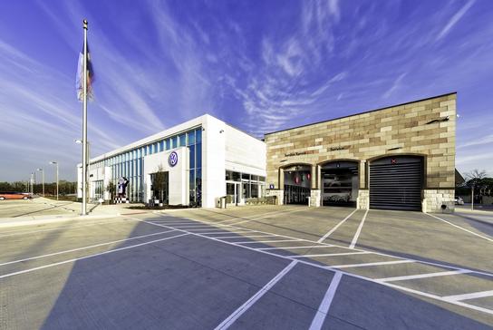 Hendrick Volkswagen Frisco car dealership in FRISCO, TX 75034 | Kelley