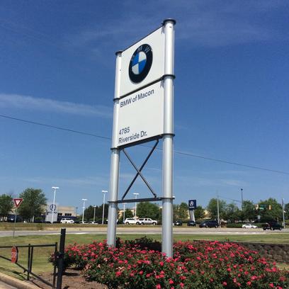 Bmw Of Macon Car Dealership In Macon Ga 31210 Kelley